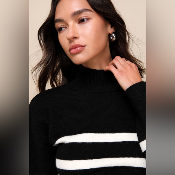 Lulus Knit Co-Ord Set - Picture 4 of 13